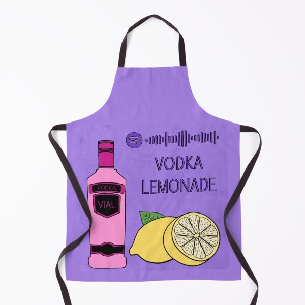 Item preview, V0DKA LEM0N@DE designed and sold by lizardwizard70.