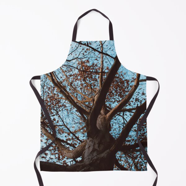 Item preview, Twisting Fall Tree designed and sold by RoseyElisabeth.