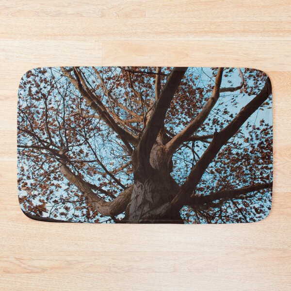 Item preview, Twisting Fall Tree designed and sold by RoseyElisabeth.