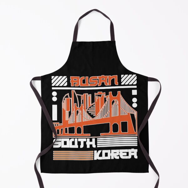 Item preview, City Busan South Korea designed and sold by Astralia.