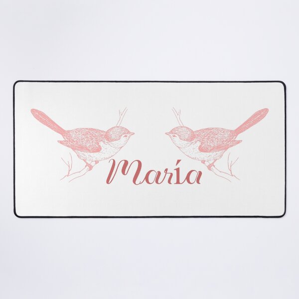 Item preview, María designed and sold by vintage-sigh.