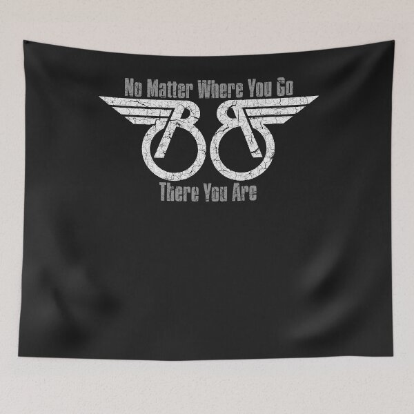 Item preview, No matter where you go classic t shirt designed and sold by elicebri4448.