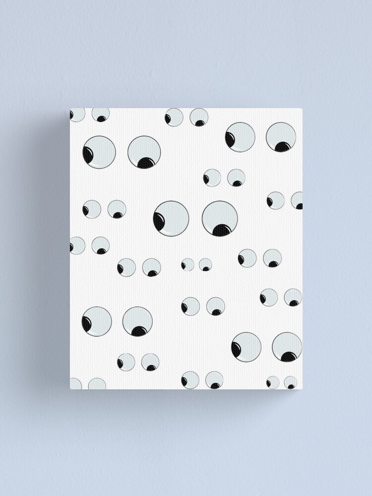 "*CUTE GOOGLY EYES EVERYTHING EVERYWHERE*GOOGLY EYES PATTERN,CHINESE MOVIE EVERYTHING EVERYWHERE