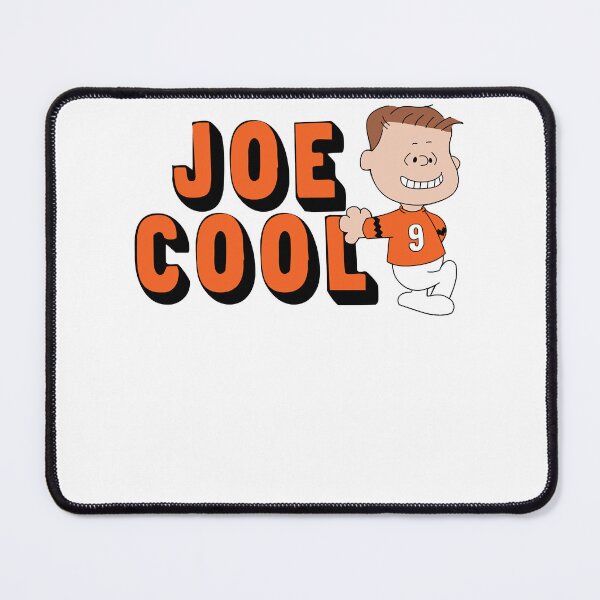 Item preview, Natural Soccer League Overcome Yourself Joe Cool Gift Movie Fans designed and sold by JimenezIllusion.