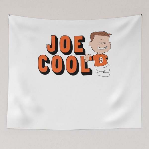 Item preview, Natural Soccer League Overcome Yourself Joe Cool Gift Movie Fans designed and sold by JimenezIllusion.