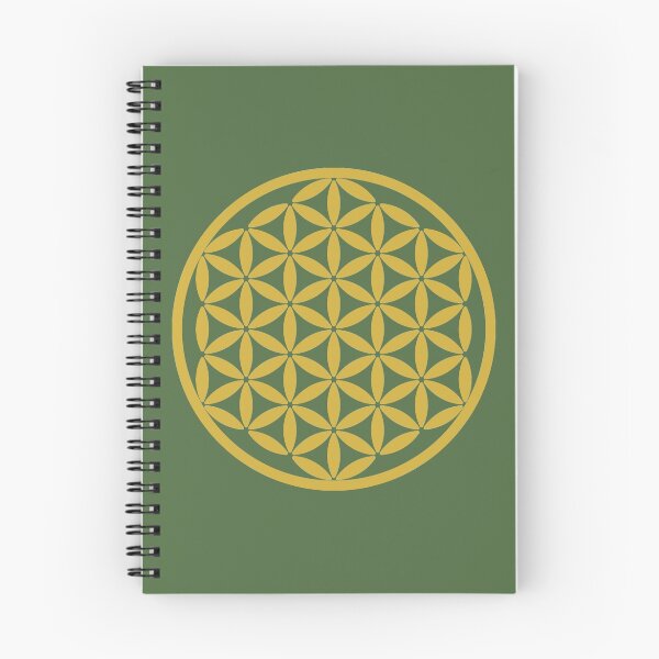 Item preview, Flower of Life designed and sold by orgoneski.