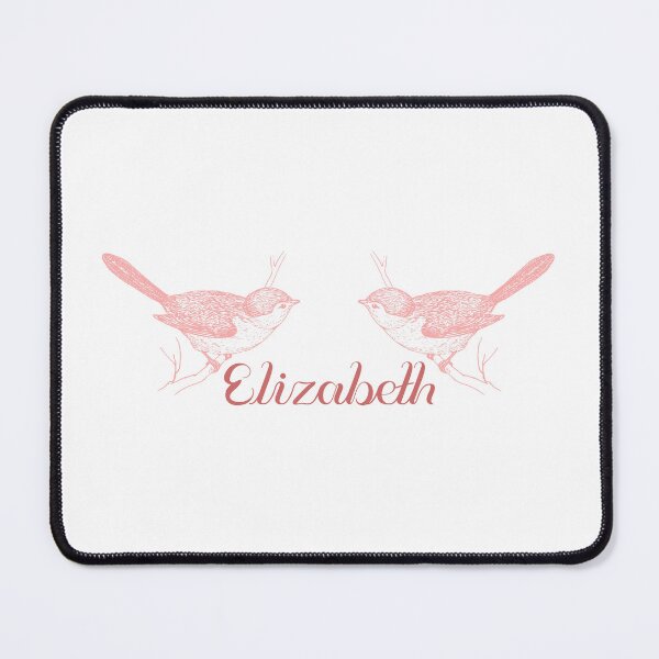 Item preview, Elizabeth designed and sold by vintage-sigh.