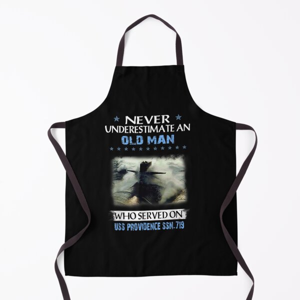 Item preview, USS Providence SSN-719 Submarine Veterans Day Father Day T-Shirt designed and sold by BrachKlarissa.