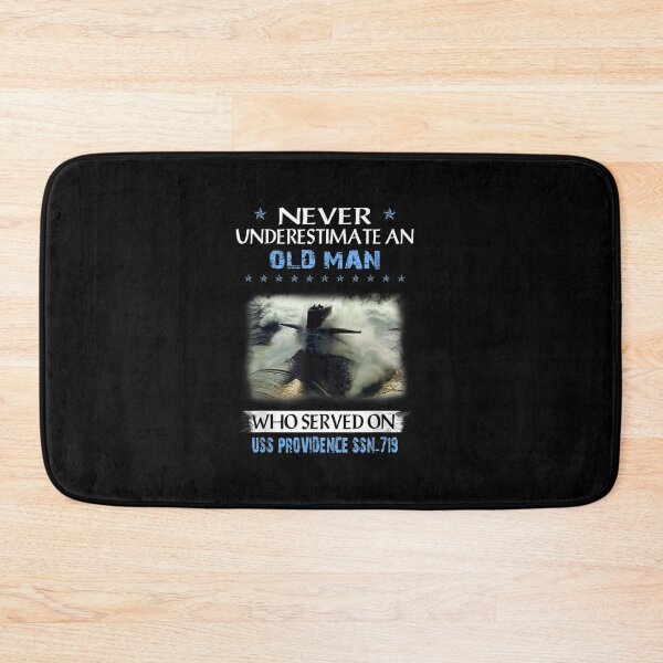 Item preview, USS Providence SSN-719 Submarine Veterans Day Father Day T-Shirt designed and sold by BrachKlarissa.