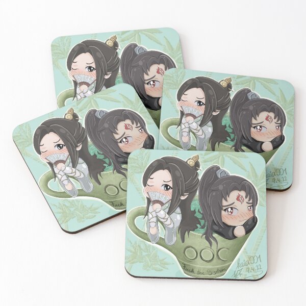 Item preview, SVSSS Bingqui Cup 2 designed and sold by Kaia001.