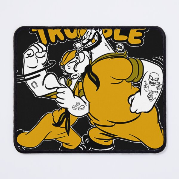 Item preview, Double trouble Classic T-Shirt designed and sold by JAMESKNOX11.