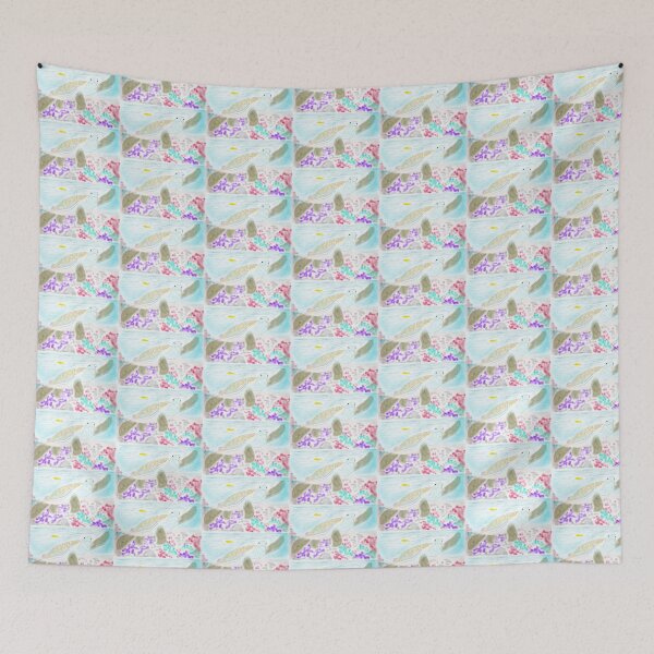 Item preview, Turtle daze designed and sold by EJoyC.