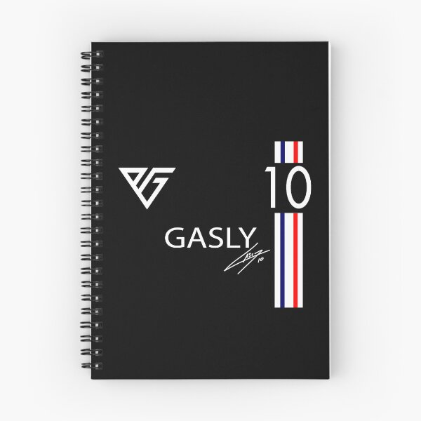 Item preview, Pierre Gasly Speciale designed and sold by ArcticWolfMerch.
