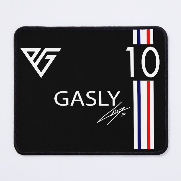 Item preview, Pierre Gasly Speciale designed and sold by ArcticWolfMerch.