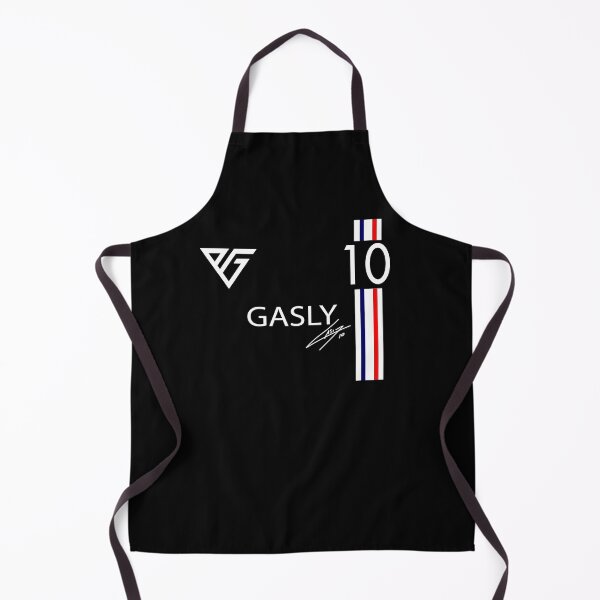Item preview, Pierre Gasly Speciale designed and sold by ArcticWolfMerch.