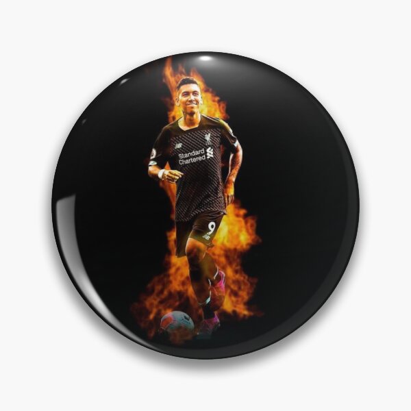 Item preview, Roberto Firmino designed and sold by Krisnaputra54.
