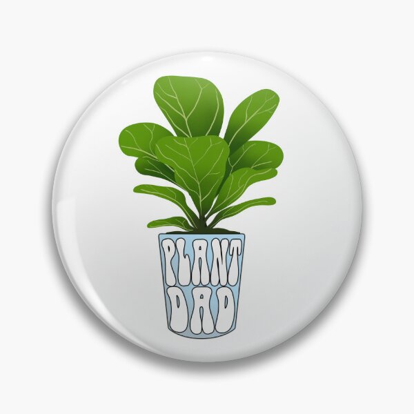 Item preview, Plant Dad designed and sold by lindsaygarner.