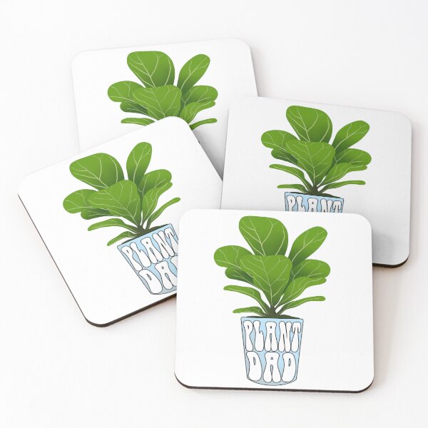 Item preview, Plant Dad designed and sold by lindsaygarner.