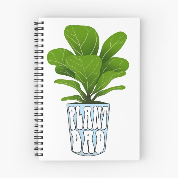 Item preview, Plant Dad designed and sold by lindsaygarner.