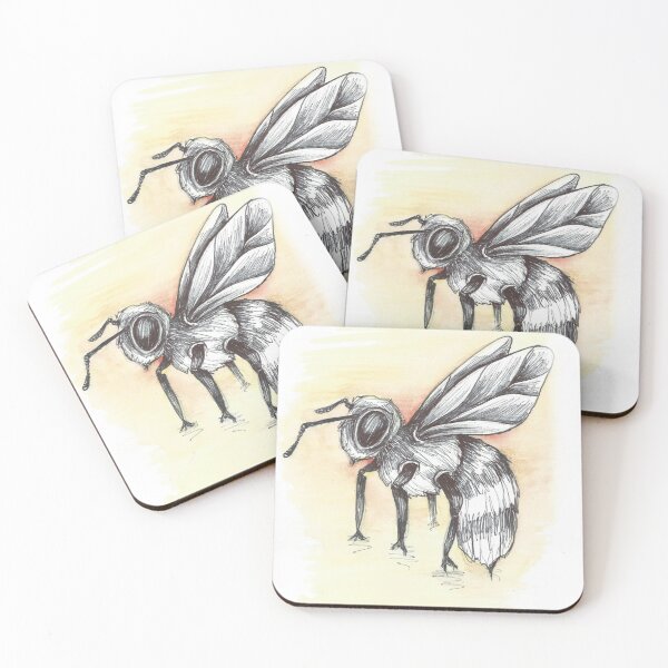 Item preview, Bee designed and sold by DecEmber-Art.