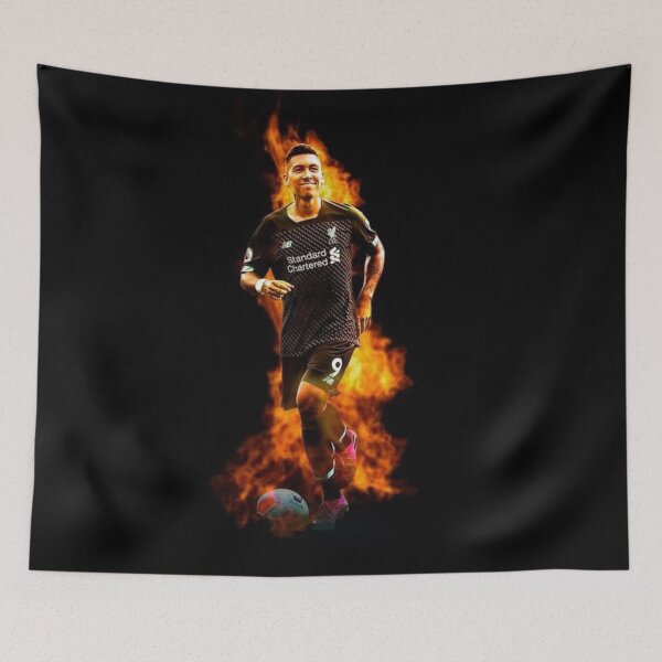 Item preview, Roberto Firmino designed and sold by Krisnaputra54.