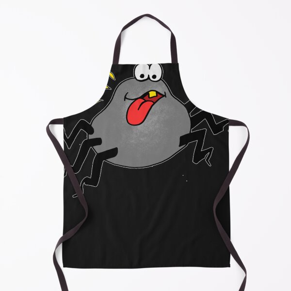 Item preview, Drutt from the Trapdoor Classic T-Shirt designed and sold by JUSTINERAMIREZ.
