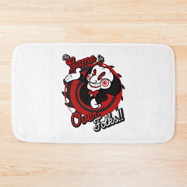 Item preview, Game Over Folks Vintage Retro designed and sold by NellieSteven7.