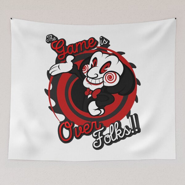 Item preview, Game Over Folks Vintage Retro designed and sold by NellieSteven7.