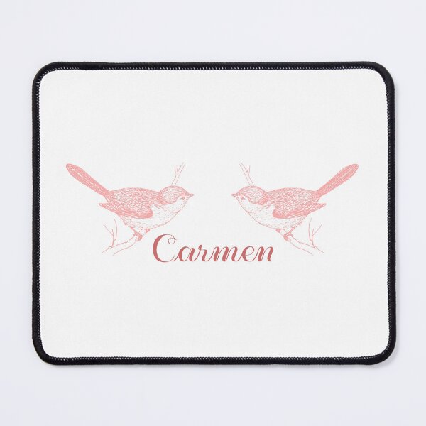 Item preview, Carmen designed and sold by vintage-sigh.