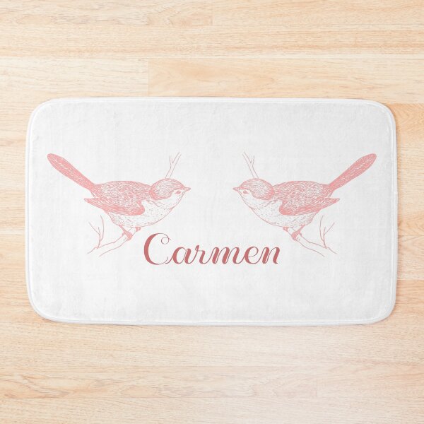 Item preview, Carmen designed and sold by vintage-sigh.