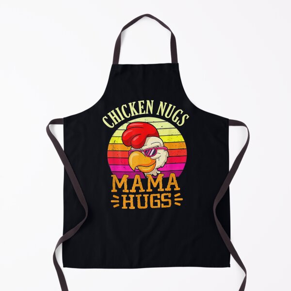 Item preview, Chicken Nugs And Mama Hugs Mother's Day designed and sold by DeannaMarks.