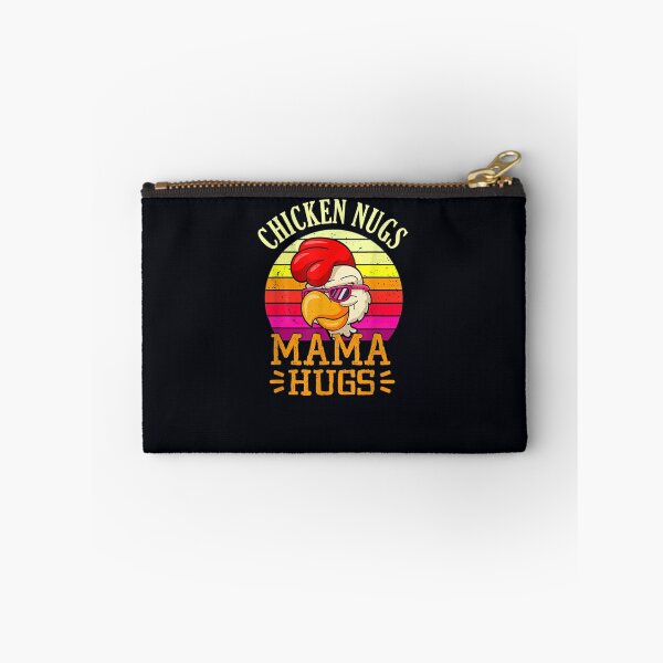 Item preview, Chicken Nugs And Mama Hugs Mother's Day designed and sold by DeannaMarks.