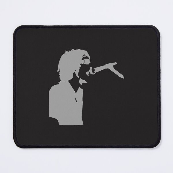 Item preview, ENGLISH SINGER MOST POPULAR RICHARD ASHCROFT designed and sold by DuyenPTRV.