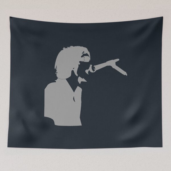 Item preview, ENGLISH SINGER MOST POPULAR RICHARD ASHCROFT designed and sold by DuyenPTRV.