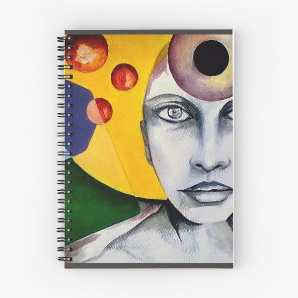 Item preview, 3rd Eye  designed and sold by Liana  Michael.