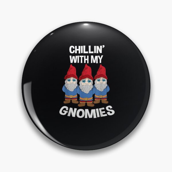 Item preview, Chillin With My Gnomies Horticulturist Garden designed and sold by DeannaMarks.