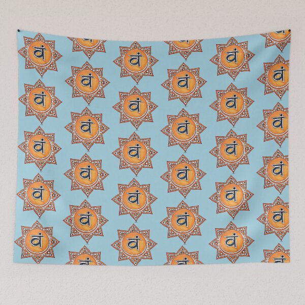 Item preview, Sacral Chakra designed and sold by mkagan13.