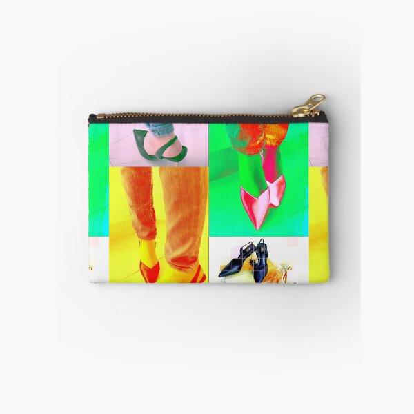 Item preview, I Am A Fashion Aficionado, A Fashionable Woman, High Heels Edition designed and sold by CDMCustom.