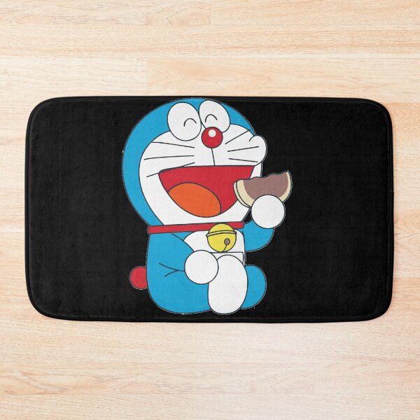 Item preview, Doremon And Dorayaki Essential  designed and sold by RebeccaAda.