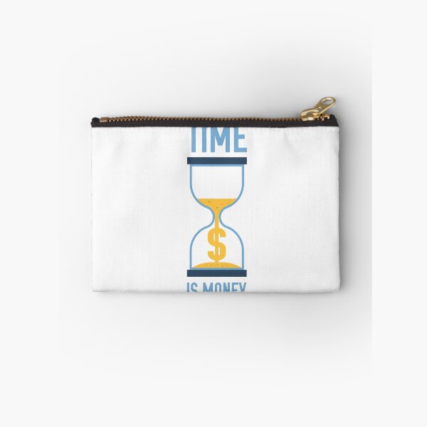 Item preview, Time is Money designed and sold by anararan.