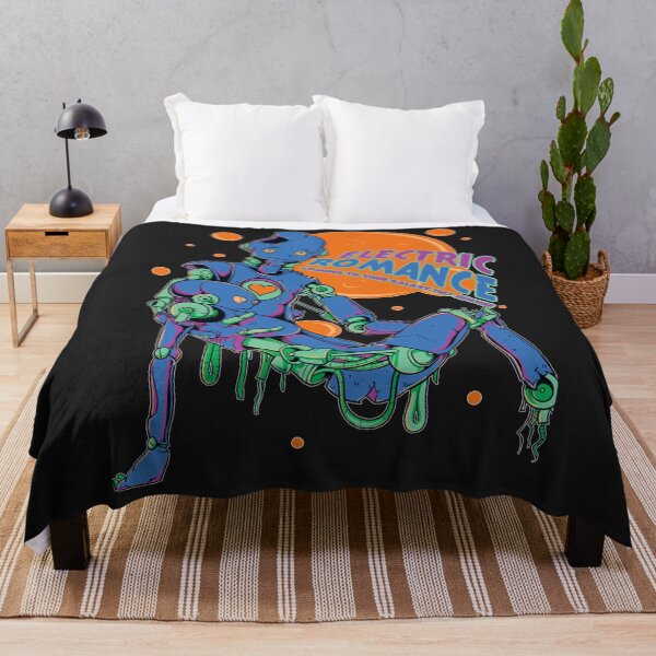 Item preview, Electric Romance designed and sold by JAMESKNOX11.