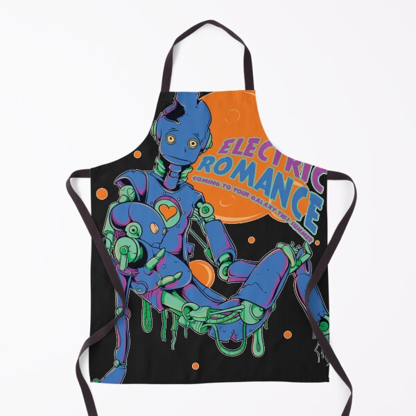 Item preview, Electric Romance designed and sold by JAMESKNOX11.
