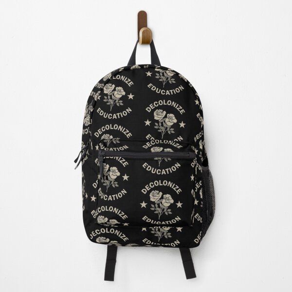 Item preview, Decolonize Education designed and sold by sidartacloth.