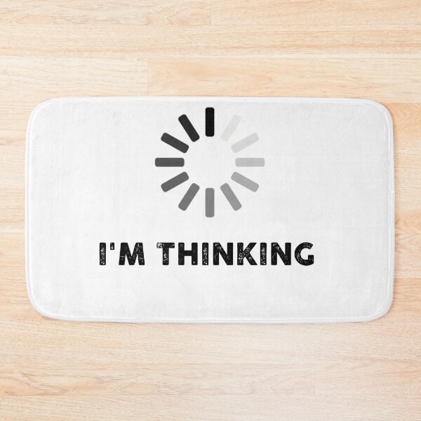 Item preview, I'm tinking men/women  t-shirt Classic T-Shirt designed and sold by coutfits.