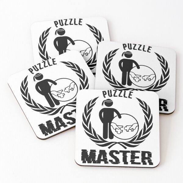 Item preview, Graphic Master Lover Without Puzzles designed and sold by NellieSteven7.