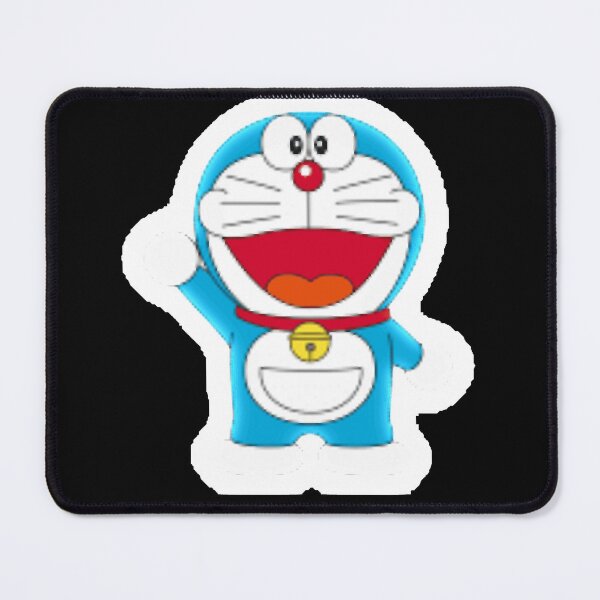 Item preview, DOREMON Cartoon Character Classic  designed and sold by RebeccaAda.