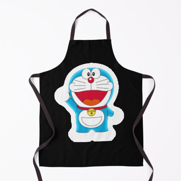 Item preview, DOREMON Cartoon Character Classic designed and sold by RebeccaAda.