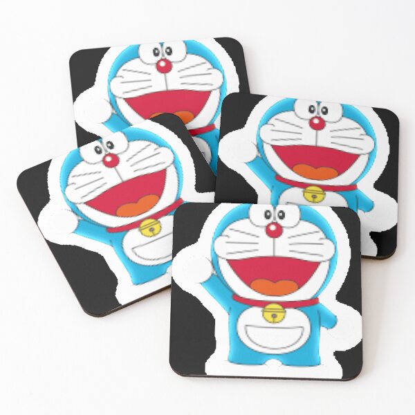 Item preview, DOREMON Cartoon Character Classic  designed and sold by RebeccaAda.