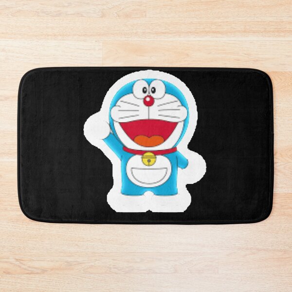 Item preview, DOREMON Cartoon Character Classic  designed and sold by RebeccaAda.