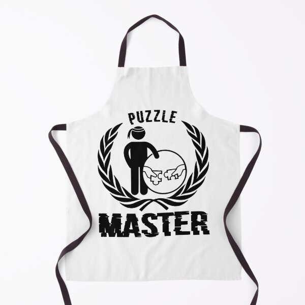 Item preview, Graphic Master Lover Without Puzzles designed and sold by NellieSteven7.